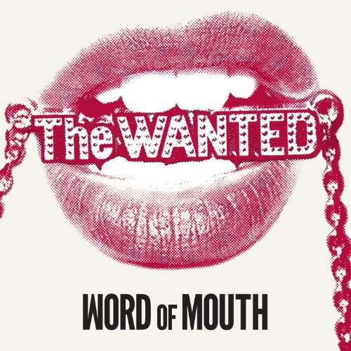 The Wanted Show Me Love (America) Profile Image