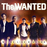 Download or print The Wanted Walks Like Rihanna Sheet Music Printable PDF 2-page score for Pop / arranged Violin Solo SKU: 118289