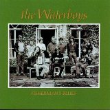 Download or print The Waterboys Fisherman's Blues Sheet Music Printable PDF 2-page score for Pop / arranged Guitar Chords/Lyrics SKU: 40581
