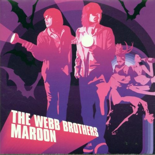 The Webb Brothers The Liar's Club Profile Image