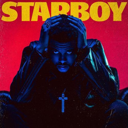The Weeknd Attention Profile Image
