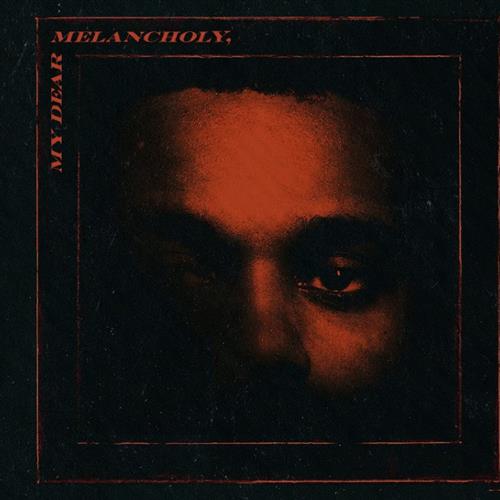 The Weeknd Call Out My Name Profile Image