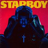 Download or print The Weeknd feat. Daft Punk Starboy Sheet Music Printable PDF 6-page score for Pop / arranged Piano, Vocal & Guitar Chords (Right-Hand Melody) SKU: 175226