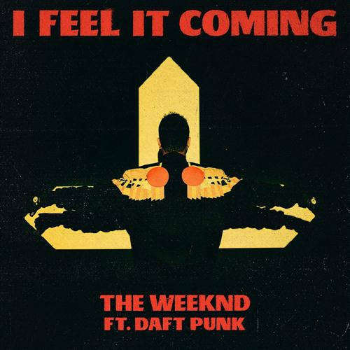 The Weeknd I Feel It Coming (feat. Daft Punk) Profile Image