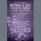 Download or print The Weeknd Nothing Is Lost (You Give Me Strength) (arr. Mark Brymer) Sheet Music Printable PDF 15-page score for Pop / arranged SSA Choir SKU: 1442066