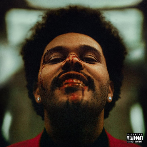 The Weeknd Save Your Tears Profile Image