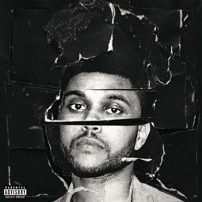 The Weeknd Tell Your Friends Profile Image