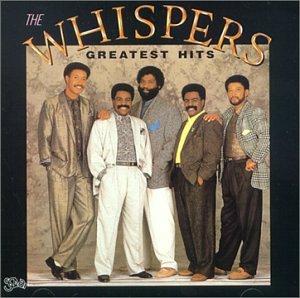 The Whispers And The Beat Goes On Profile Image