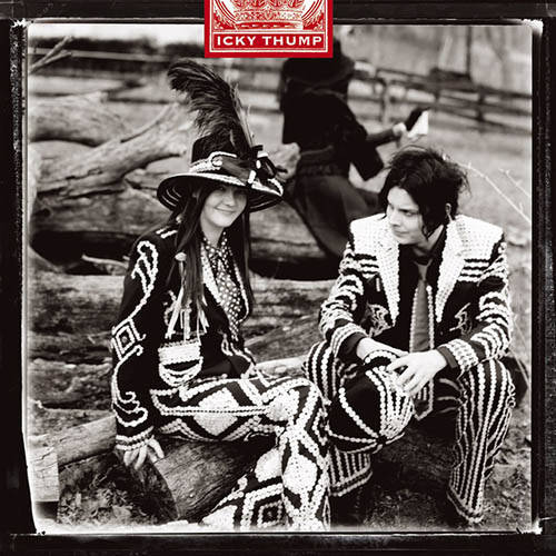 The White Stripes 300 MPH Torrential Outpour Blues Profile Image