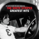 Download or print The White Stripes Ball And Biscuit Sheet Music Printable PDF 20-page score for Rock / arranged Guitar Tab SKU: 493083