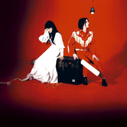 The White Stripes I Just Don't Know What To Do With Myself Profile Image