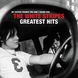 Download or print The White Stripes Icky Thump Sheet Music Printable PDF 4-page score for Rock / arranged Guitar Tab SKU: 493071