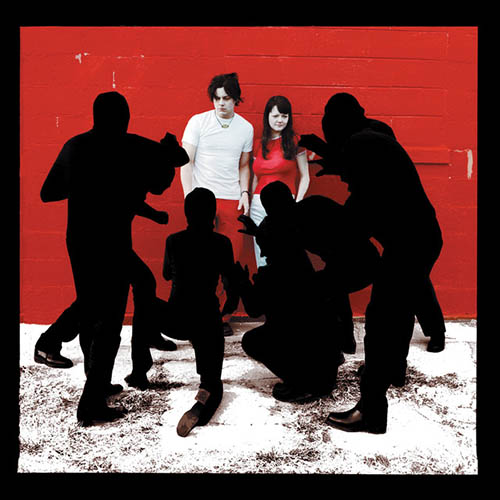 The White Stripes I'm Finding It Harder To Be A Gentleman Profile Image