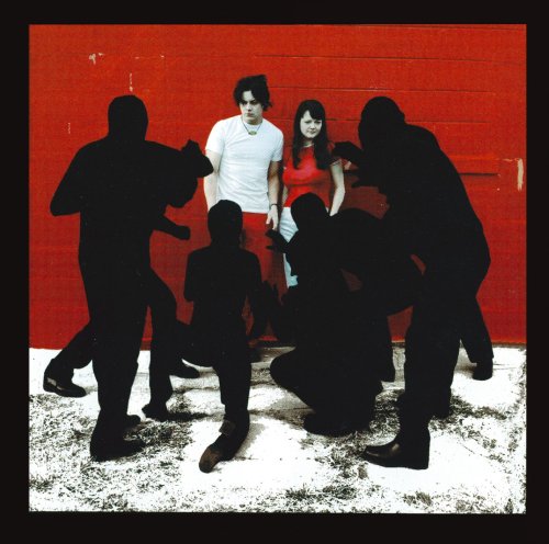 The White Stripes The Union Forever Profile Image