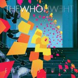 Download or print The Who Fragments Of Fragments Sheet Music Printable PDF 2-page score for Rock / arranged Guitar Tab SKU: 37600