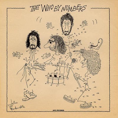 The Who However Much I Booze Profile Image