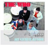 Download or print The Who I Can't Explain Sheet Music Printable PDF 5-page score for Rock / arranged Easy Guitar Tab SKU: 168516