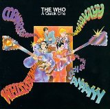 Download or print The Who I'm A Boy Sheet Music Printable PDF 9-page score for Rock / arranged Guitar Tab SKU: 165530