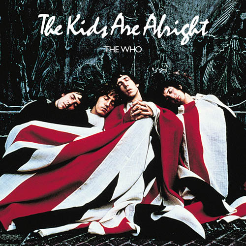 The Who Long Live Rock Profile Image