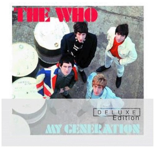 The Who The Kids Are Alright Profile Image