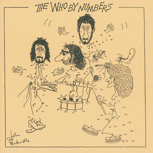 The Who They Are All In Love Profile Image