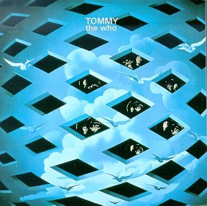 The Who Tommy Can You Hear Me Profile Image