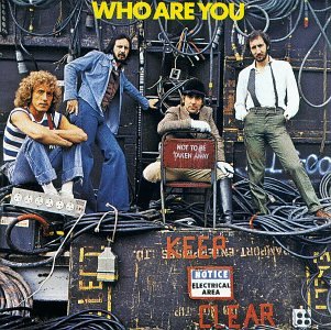 The Who Who Are You (arr. Alan Billingsley) Profile Image