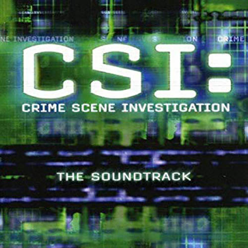 The Who Who Are You (from CSI: Crime Scene Investigation) Profile Image