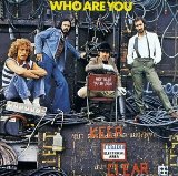 Download or print The Who Who Are You? Sheet Music Printable PDF 3-page score for Rock / arranged Guitar Chords/Lyrics SKU: 114631