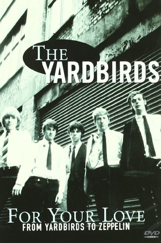 The Yardbirds Got To Hurry Profile Image