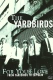 Download or print The Yardbirds Got To Hurry Sheet Music Printable PDF 6-page score for Pop / arranged Guitar Tab SKU: 24338