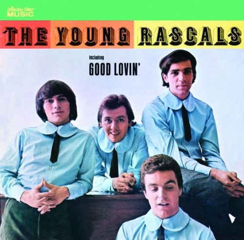 The Young Rascals Good Lovin' Profile Image
