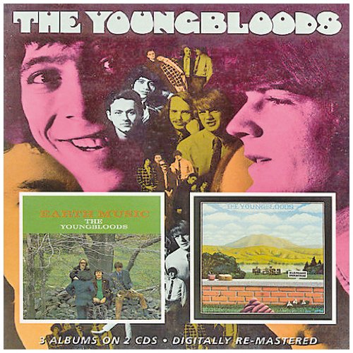 The Youngbloods Get Together Profile Image