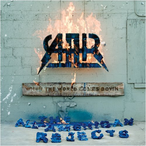 The All-American Rejects Download Printable PDF Score Easily Download The All-American Rejects Printable PDF piano music notes, guitar tabs for Guitar Tab. Transpose or transcribe this score in no time - Learn how to play song progression.