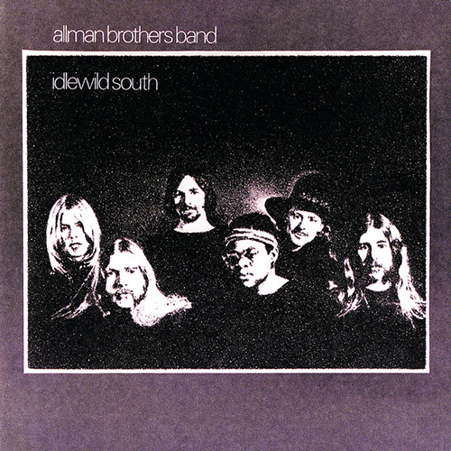 Easily Download The Allman Brothers Band Printable PDF piano music notes, guitar tabs for Piano, Vocal & Guitar Chords (Right-Hand Melody). Transpose or transcribe this score in no time - Learn how to play song progression.