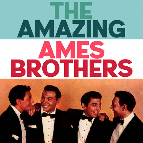 The Ames Brothers Profile piano notes, guitar tabs for Piano Solo. Easy to transpose or transcribe. Learn how to play, download song progression by artist