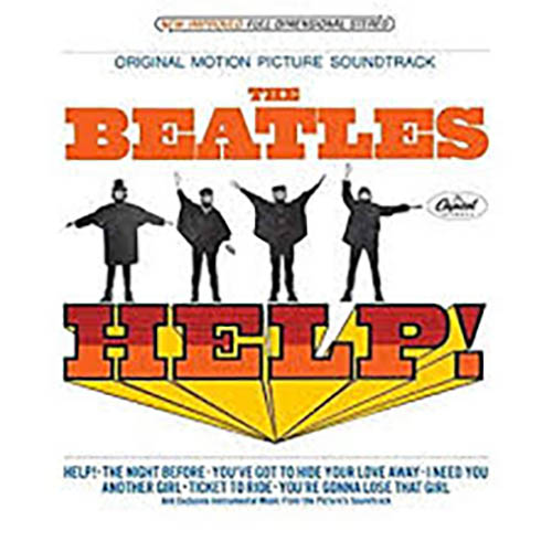 The Beatles Download Printable PDF Score Easily Download The Beatles Printable PDF piano music notes, guitar tabs for Guitar Tab. Transpose or transcribe this score in no time - Learn how to play song progression.