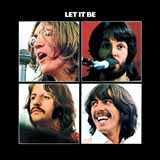 Download or print The Beatles Let It Be (arr. Bobby Westfall) Sheet Music Printable PDF 3-page score for Pop / arranged Mandolin SKU: 1552350