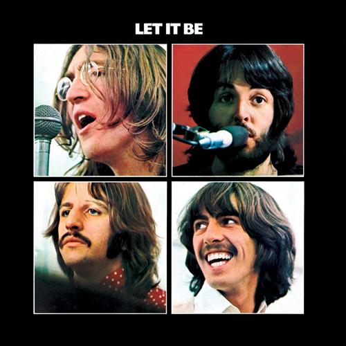 The Beatles Download Printable PDF Score Easily Download The Beatles Printable PDF piano music notes, guitar tabs for 2-Part Choir. Transpose or transcribe this score in no time - Learn how to play song progression.