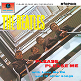 Download or print The Beatles Please Please Me Sheet Music Printable PDF 3-page score for Pop / arranged Piano, Vocal & Guitar Chords (Right-Hand Melody) SKU: 17056