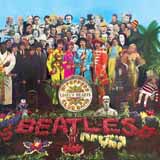 Download or print The Beatles When I'm Sixty-Four Sheet Music Printable PDF 2-page score for Pop / arranged Instrumental Duet SKU: 521909.