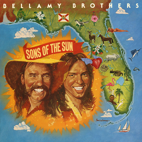 The Bellamy Brothers Do You Love As Good As You Look Profile Image