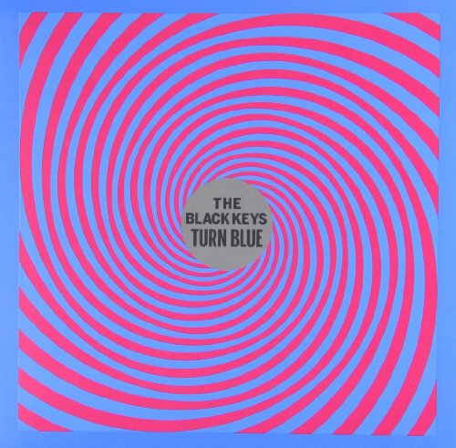 The Black Keys 10 Lovers Profile Image