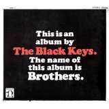 Download or print The Black Keys These Days Sheet Music Printable PDF 9-page score for Pop / arranged Guitar Tab SKU: 80335