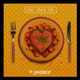 Download or print The Chainsmokers You Owe Me Sheet Music Printable PDF 7-page score for Pop / arranged Piano, Vocal & Guitar (Right-Hand Melody) SKU: 125601.
