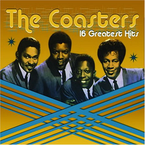 The Coasters Yakety Yak Profile Image