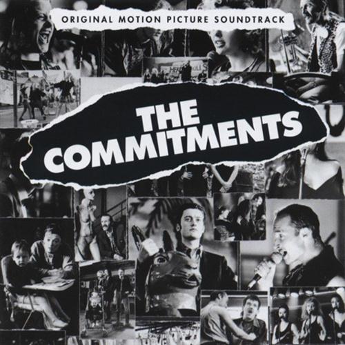 The Commitments Download Printable PDF Score Easily Download The Commitments Printable PDF piano music notes, guitar tabs for Piano, Vocal & Guitar (Right-Hand Melody). Transpose or transcribe this score in no time - Learn how to play song progression.