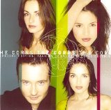 Download or print The Corrs I Never Loved You Anyway Sheet Music Printable PDF 2-page score for Pop / arranged Piano Chords/Lyrics SKU: 103112