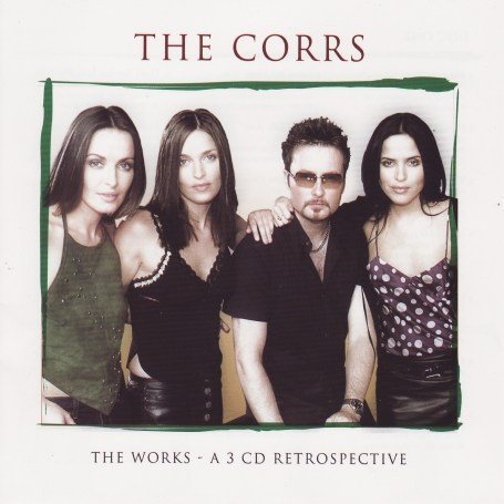 The Corrs Download Printable PDF Score Easily Download The Corrs Printable PDF piano music notes, guitar tabs for Piano, Vocal & Guitar. Transpose or transcribe this score in no time - Learn how to play song progression.