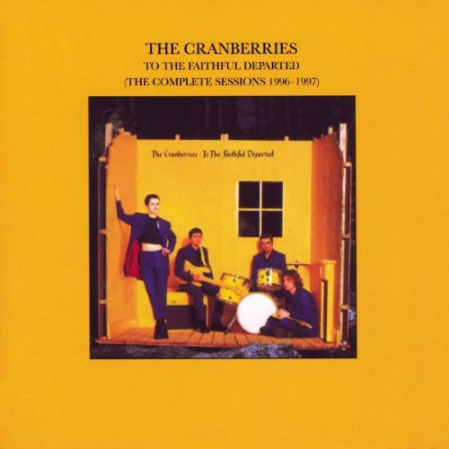 The Cranberries Hollywood Profile Image